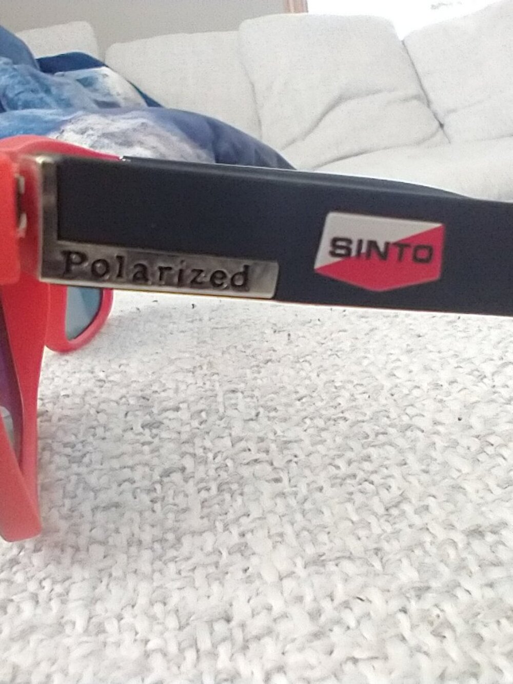 Sunglasses Sinto - Picture 4 of 6